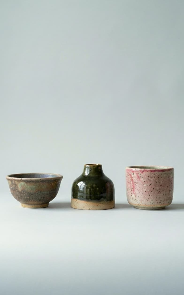 Onda Lab ceramics