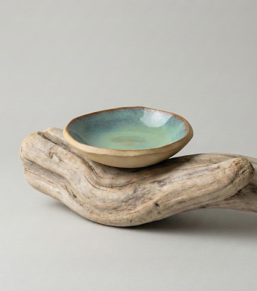 Mini plate Le Acque 01