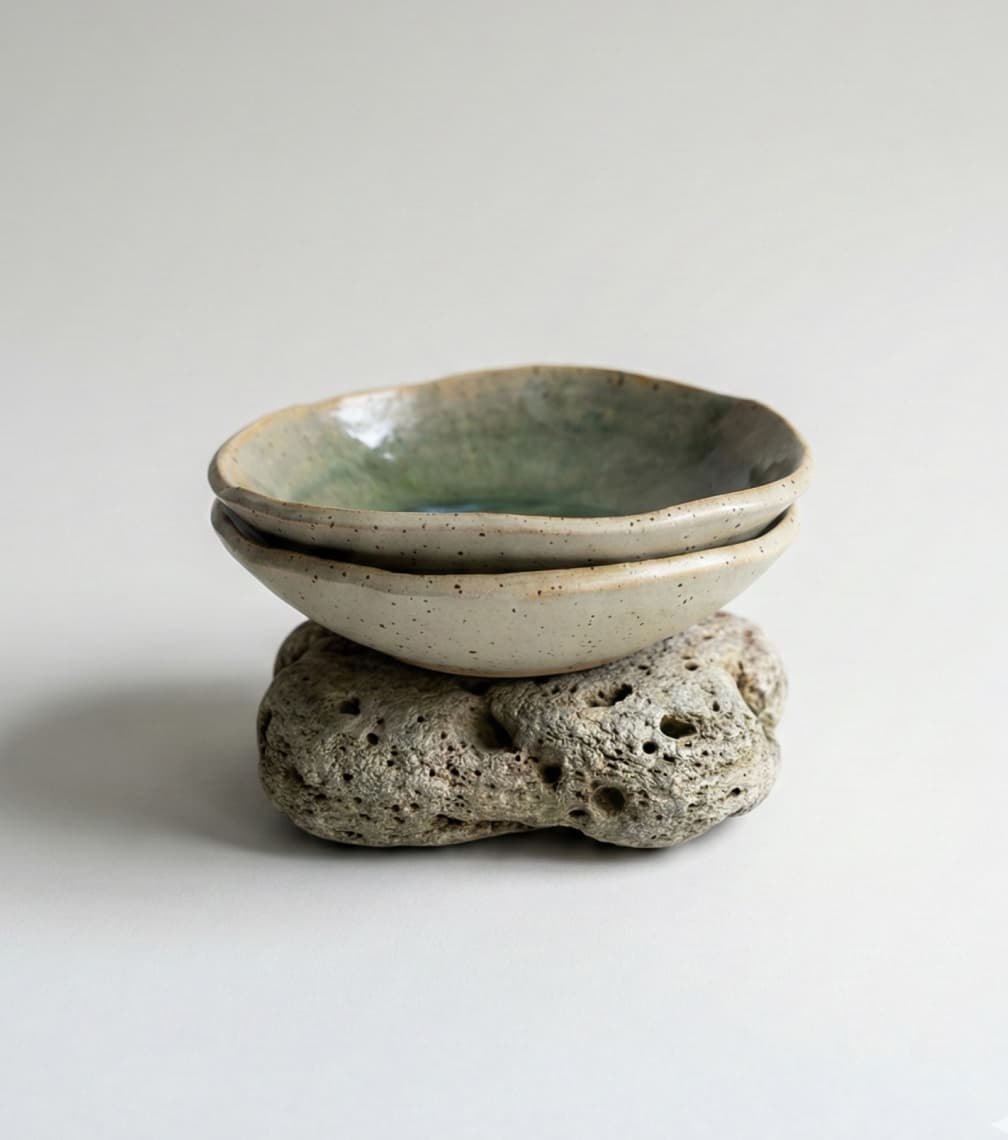 Deep plate Lentisco 01