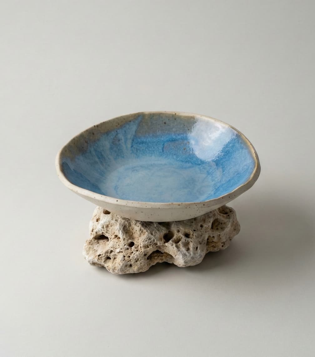 Deep plate Tabaccara 01